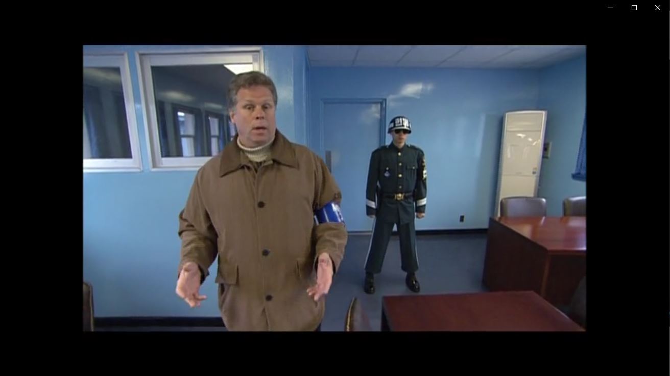 In Korea King And Empire Foundation